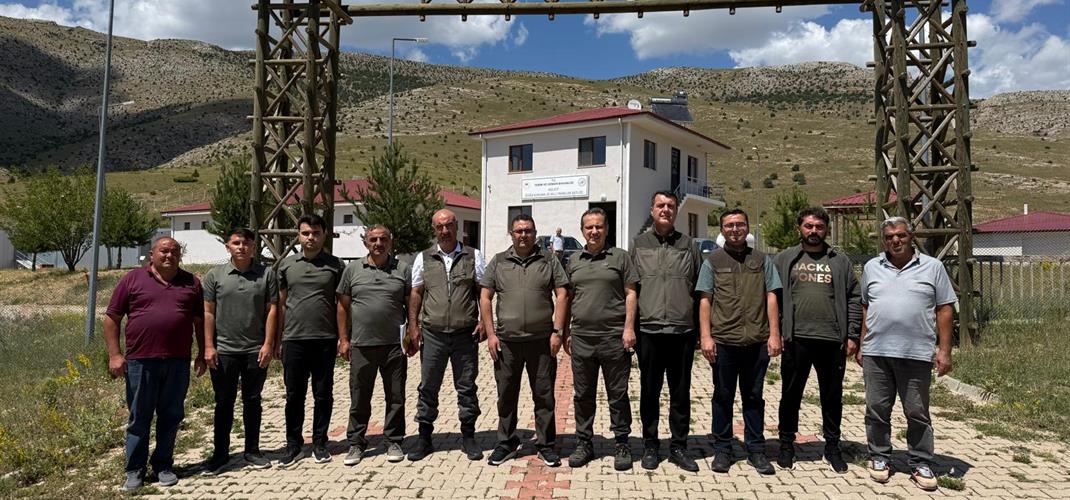 Genel Müdür Yardımcımızdan İnceleme